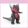 Exquisite 10pcs Godzilla King Of The Monsters Action Figure Toy Pvc Doll Set For Kids