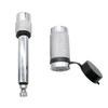 Tow Bar Tongue Hitch Pin Lock Locks Removable Trailer Ball Mount 5/8' Straight Hitch Pin Lock 16 Mm Trailer Parts