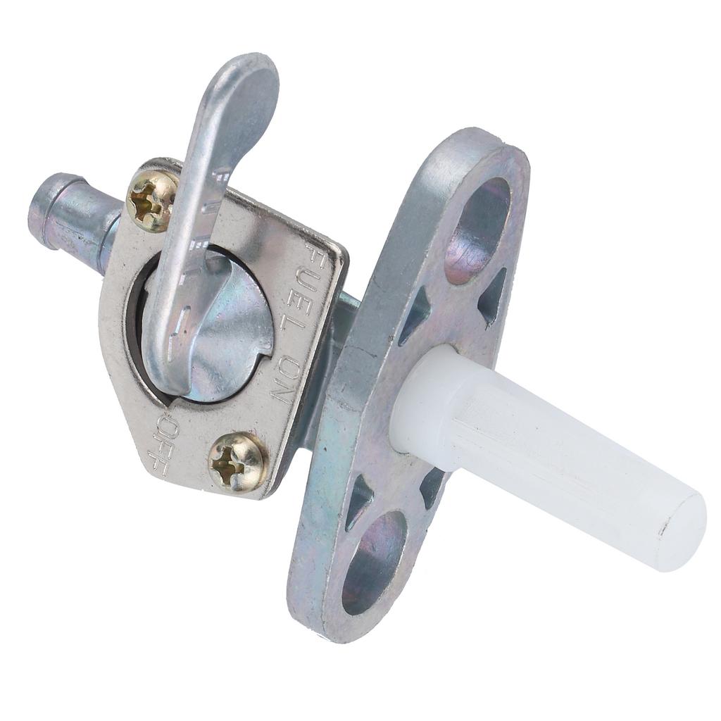 Fuel Petcock On Off Valve 16950?ML3?911 Fit for Honda CR125R CR250R CR500R CR480R