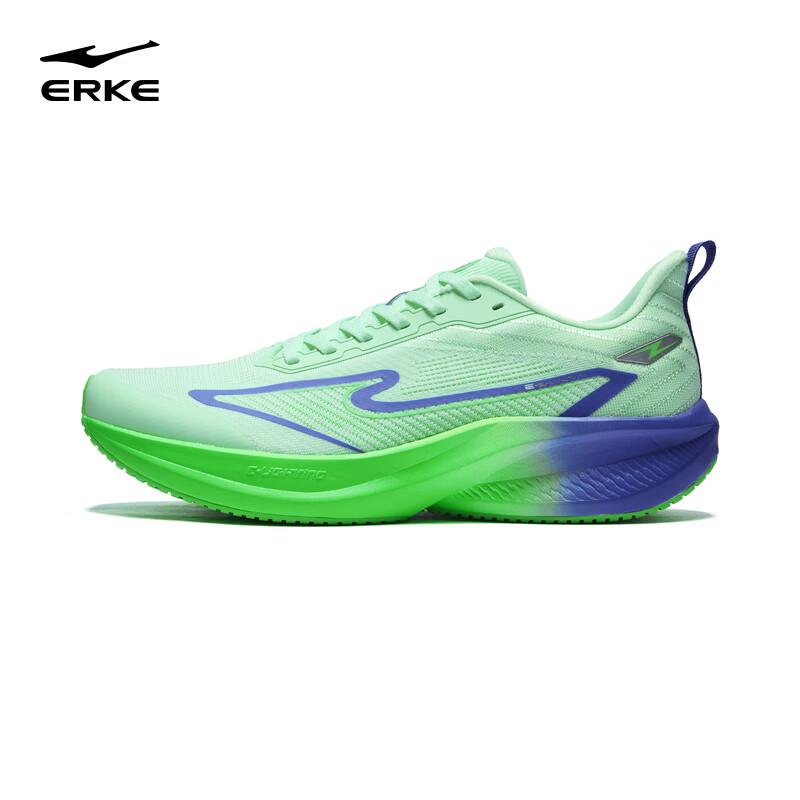 Erke Lightning 4 Men s Running Shoes 7.5