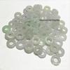 Bashan Jade 13mm Round Beads Jewelry Accessories