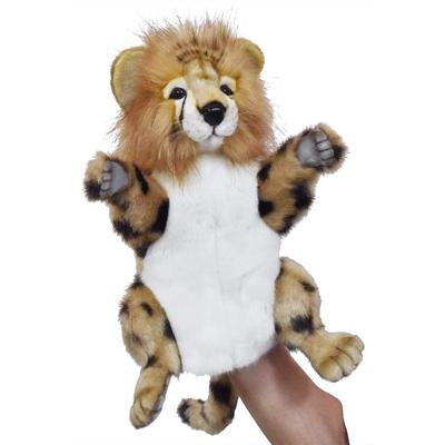 BH7503 HANSA Cheetah Hand Puppet 32