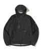 Welter Experiment 3Layer Reflective Stitch Jacket_Black_Wol055