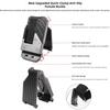 Heavy Duty Tool Belt Clip Hammer Holder Quick Response Work Belt Hook Tool Organization for Plumbers Electricians Mechanics