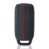 New Style 3 Buttons for Geely Galaxy L7 2026 L6 MAX 1.5T Plus AIR PRO High Quality Silicone Remote Key Cover Case