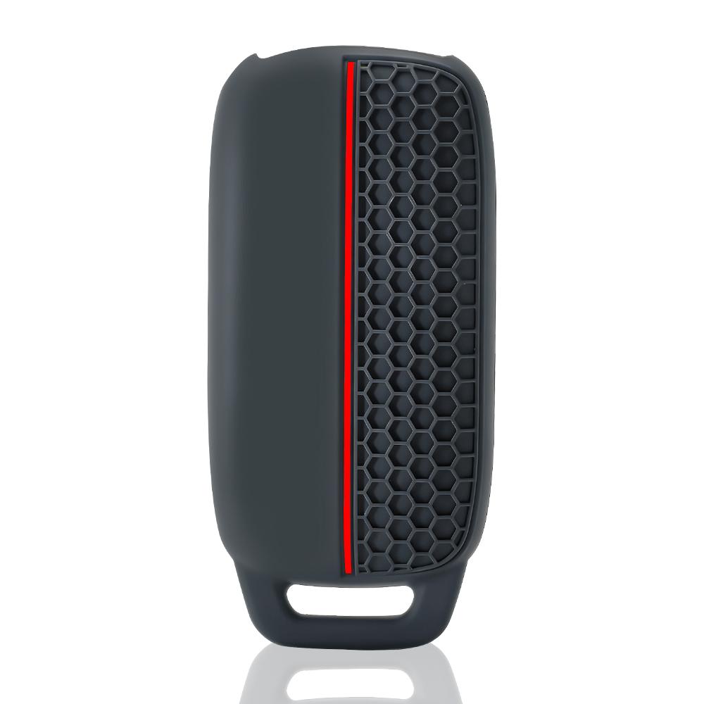 New Style 3 Buttons for Geely Galaxy L7 2026 L6 MAX 1.5T Plus AIR PRO High Quality Silicone Remote Key Cover Case