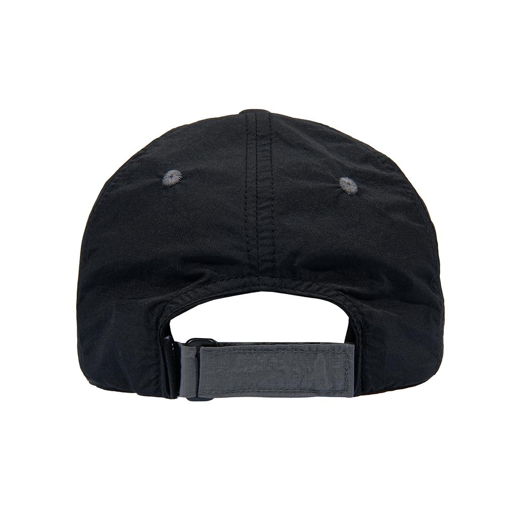 JOEGUSH Rockstar Training Nylon Cap (Black)