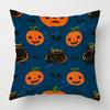Decorative Cushion Home Living Room Decor Throw Pillow Cover 40*40 40X40Cm 60X60Cm 45X45Cm 50X50Cm Plant Halloween Autumn Funny