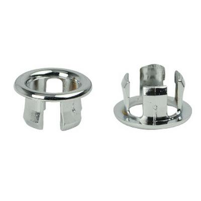 Części Zamienne Pierścień Przelewowy 2 Szt. 22mm-24mm Akcesoria