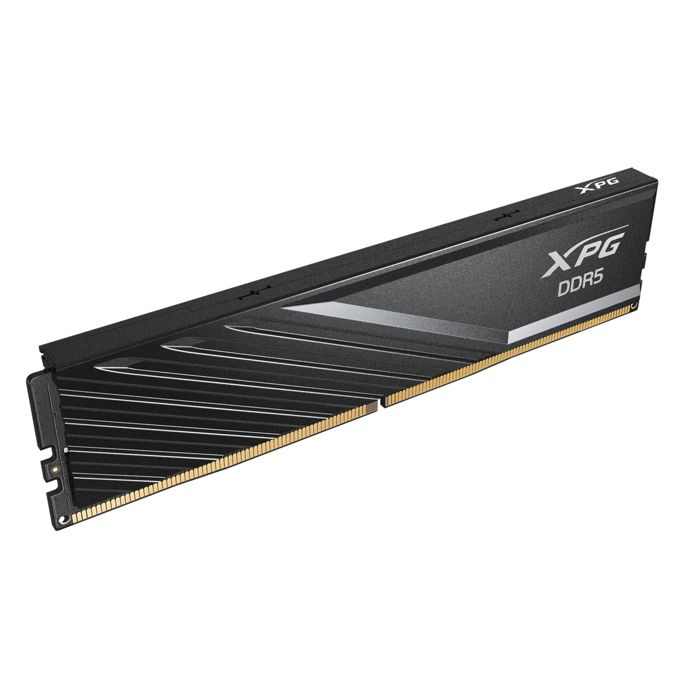 Paměťový modul - ADATA - XPG Lancer Blade - 16GB - DDR5 - 5600 MHz - Černý