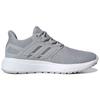 adidas Ultimashow Γκρι Γυναικεία Αθλητικά Παπούτσια Γκρι-Δύο Νεφέλη-Λευκό FX3638