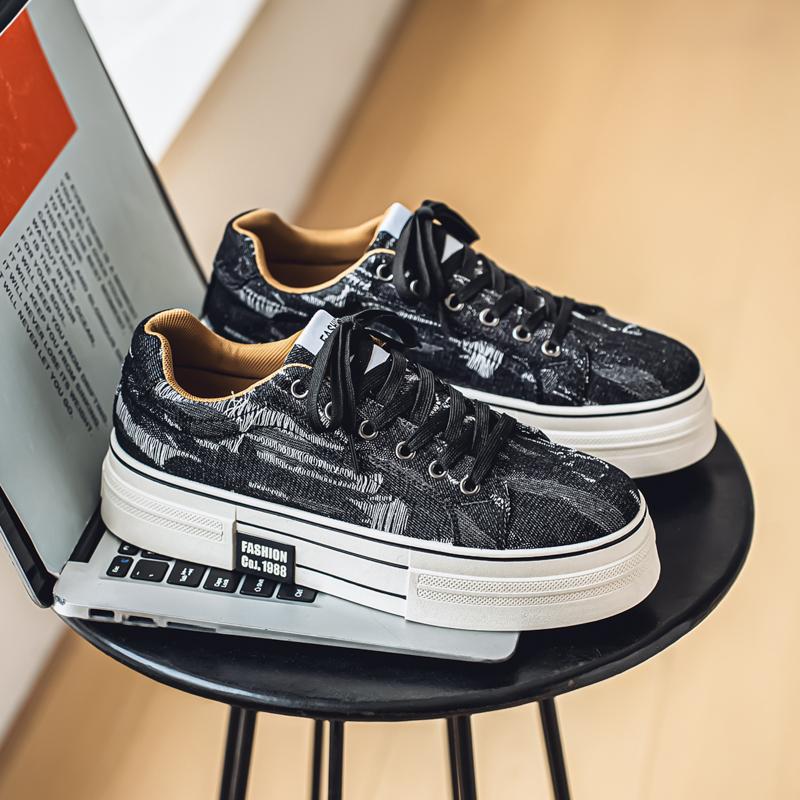 Fashion CYYTL Sneakers Mens Shoes Summer Casual Breathable Outdoor Hiking Tennis Sports Running Loafers Designer Luxury Platform Fashion