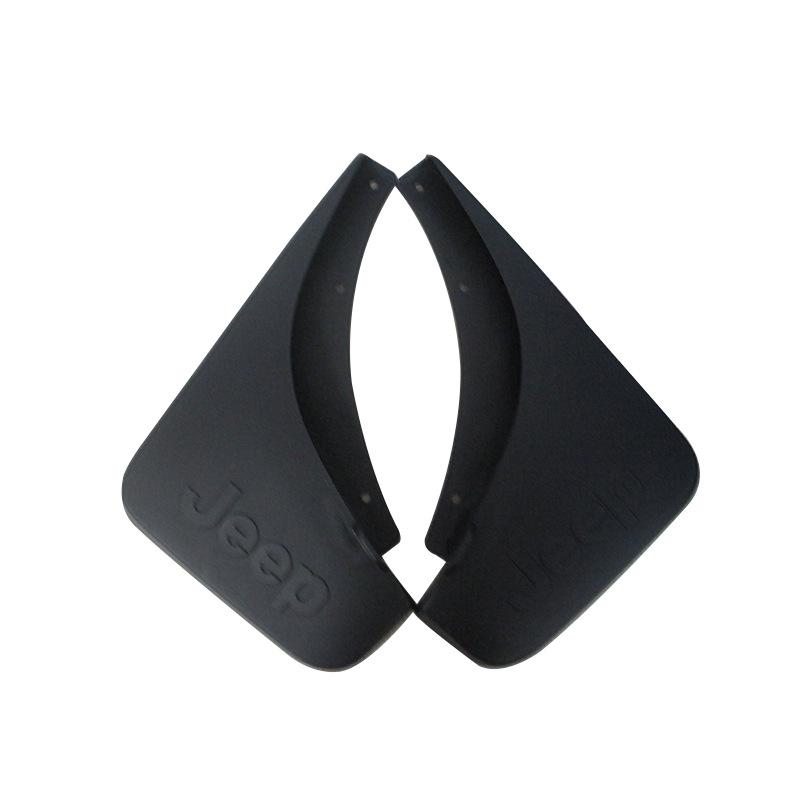 Jeep Compass Grand Cherokee Wrangler Patriot Błotniki