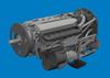 Eduard 1/48 Brassin P-40E Engine (for Eduard) Plastic Model Parts EDU6481069 (Airplane)