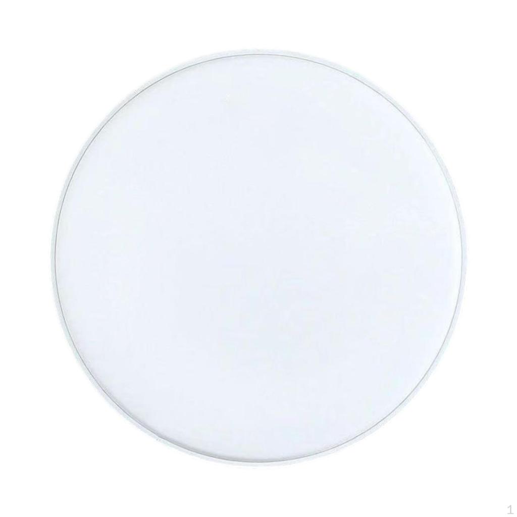 Batter Drumhead Skin Resonant Parts Snare Head for Live Performance And Practice