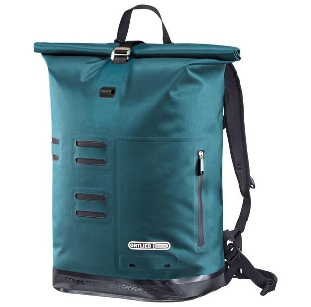 Рюкзак Ortlieb Commuter Daypack 27 schwarz (R4179)