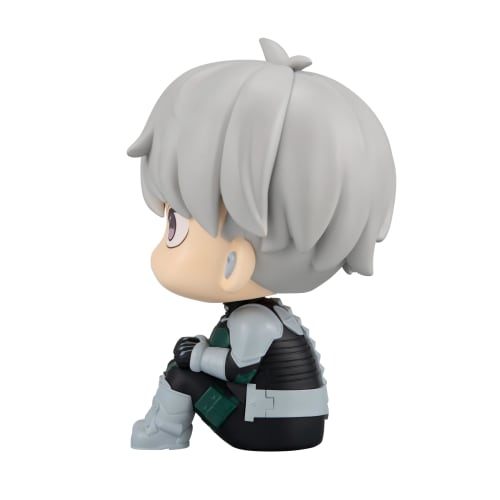 Rukappu Kaiju No. 8 Ichikawa Reno Completed Figure