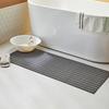 Cut-to-size non-slip multi-purpose mat 46.5x120cm