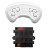 Accessories Children Transmitter Electric Vehicle HH671K-2.4G Remote Controller DC 12V Reciever