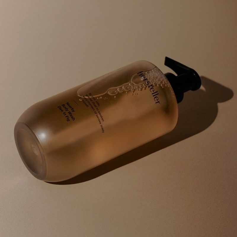 hersteller Nearby Body Wash 300ml (choose 1 of 3)