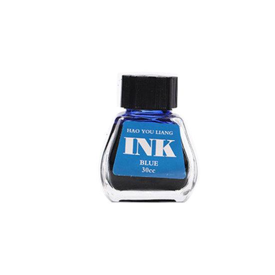 35ML Colors Writing 16 Pen Ink Painting Fountain Student School Office Supplies 2#