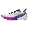 Anta Rocket 7 Comfortable Fashion Non-Slip Durable Low-Top Casual Running Shoes Men sneaker White Purple Black 112545581-2