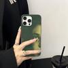 P-Pierce The Veil Band Phone Case Corrugated Pattern Phone Case For iPhone 17 Air 16  Plus Pro Max Matte Shockprooof Cover