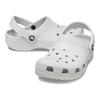 Kids Crocs Slip Resistant Shock Absorbers Children's Sandals Gray