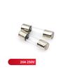 KAIYUANDA 5x20mm Glass Fuse