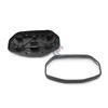 Ducati 1200 Motorcycle Instrument Shell - Waterproof, Transparent, High-Definition Tachometer & Kilometer Gauge Cover