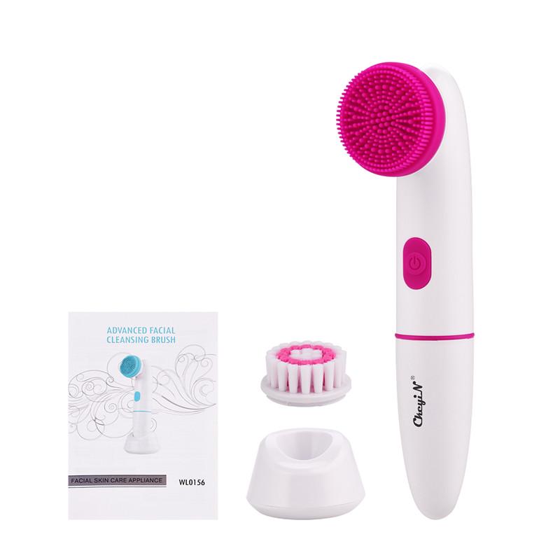 deep skin cleanser machine