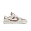 Dunk Low GORE-TEX 'Light Bone Mink Brown Sail' (Unisex) Light Bone / Mink Brown / Sail Skateboard Shoes HQ2053 002