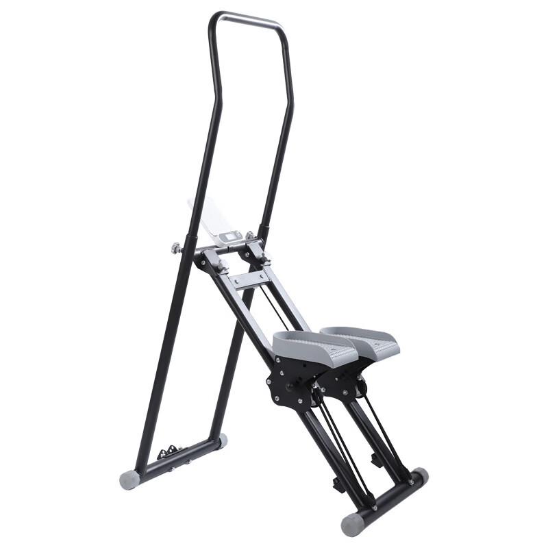 TLXT Foldable Multi-functional Climbing Stepper CN plug (adapter included)