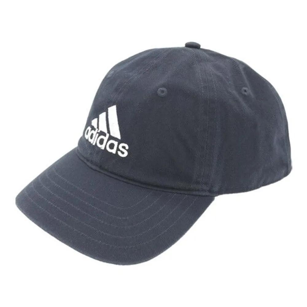 [adidas] Кепка с тиснением Dad (HT2036) No. 58 [OSFM]