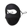 3D Fishbone Breathable Plus Velvet Full Face Mask - Windproof, Coldproof, UV Protection for Autumn/Winter Cycling