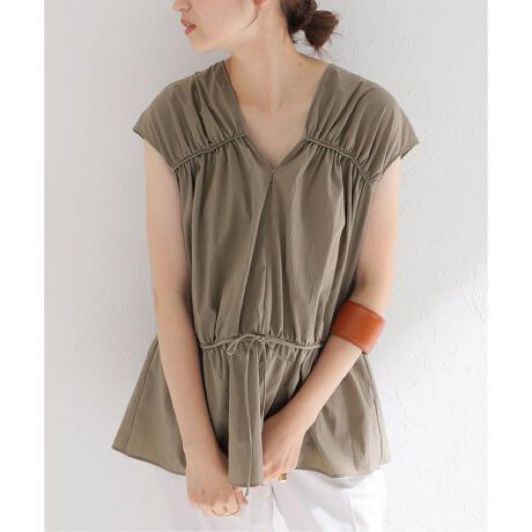 Jena Chile Menshiring Blouse Tops