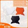 2023 Motocross Front Number Plate For KTM SX SXF XC XCF 125 250 300 350 450 Motorcycle Accessories Body Fairing Plastic Cover