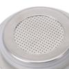 With Filter Paper Stainless Steel Coffee Pod Reusable Design Reusable Coffee Pod  For Coffee Lovers