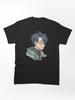 Log Horizon Log Horizon Hero Classic Unisex T-Shirt
