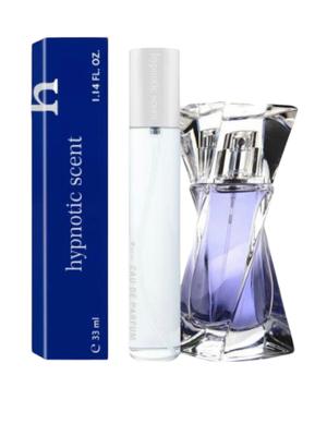 Eau de parfum Hypnotic Scent 33 ML para mulheres