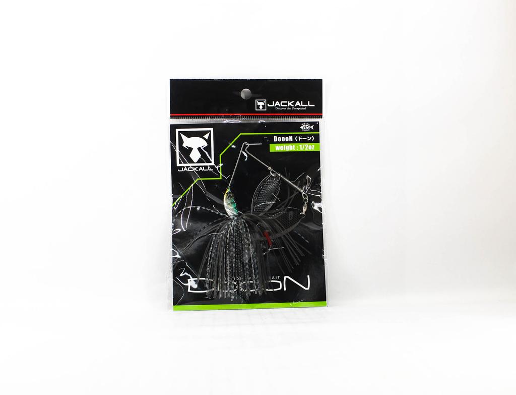 Jackall Spinner Bait Lure Doon 1/2 Oz Kuwase Chigill (1861)