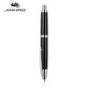 NEW Color Gradient Matcha ! JINHAO 10 Press Fountain Pen Retractable EF F Metal School Office Supplies Stationery PK A1 A2