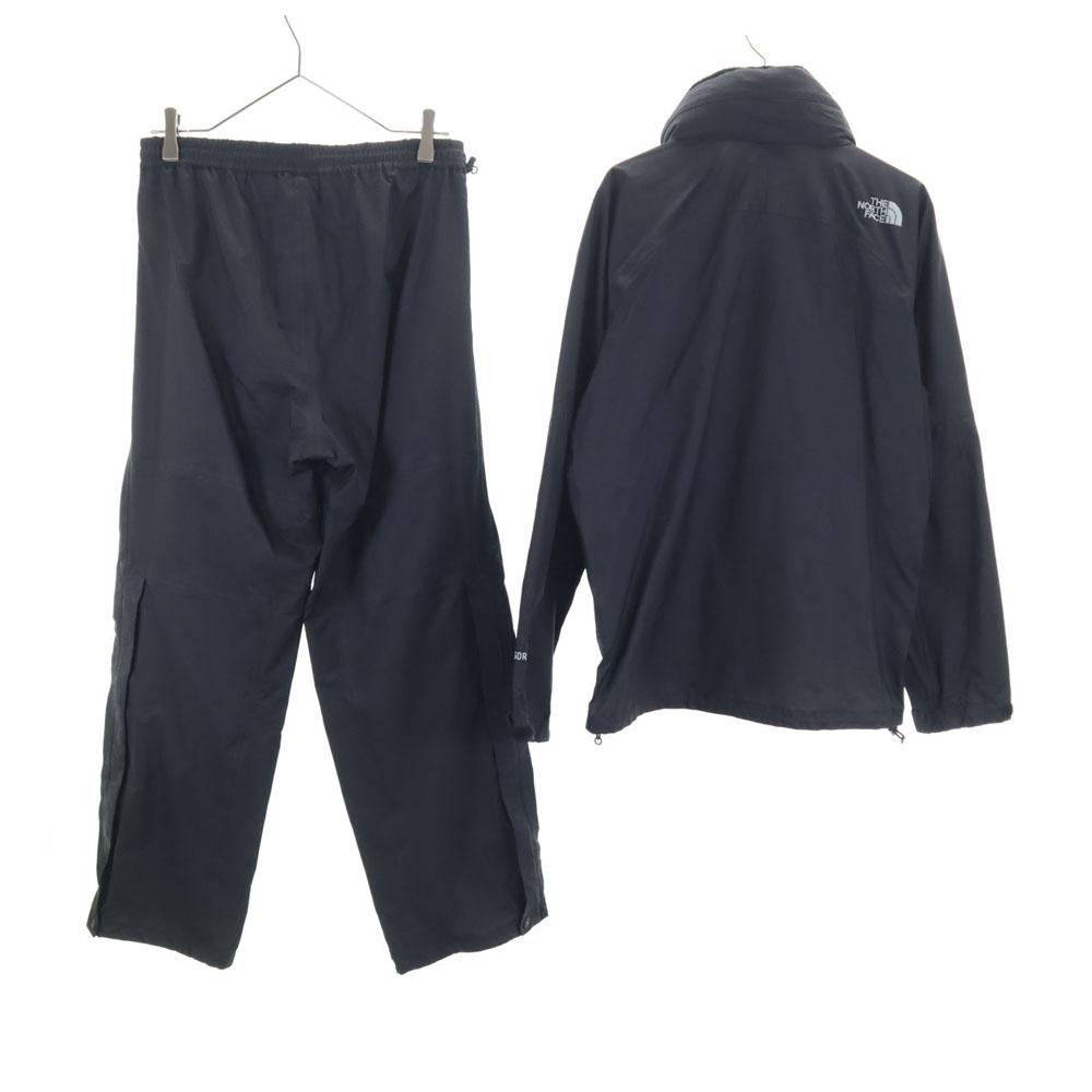 THE NORTH FACE NP10924 Gore-Tex Rain jacket Setup Men's Used