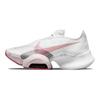 Air Zoom SuperRep 2 Women Low Top Training Shoes White Red CU5925-169