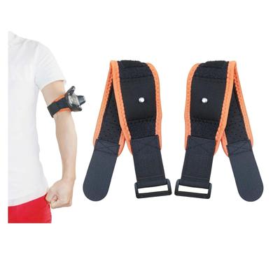 Jadery VR Tracker Belt for Elbow New VR Game Full Tracker Strap for Ultimate Vive and Tundra Tracker (2024 Model), Tracker, Tracker,