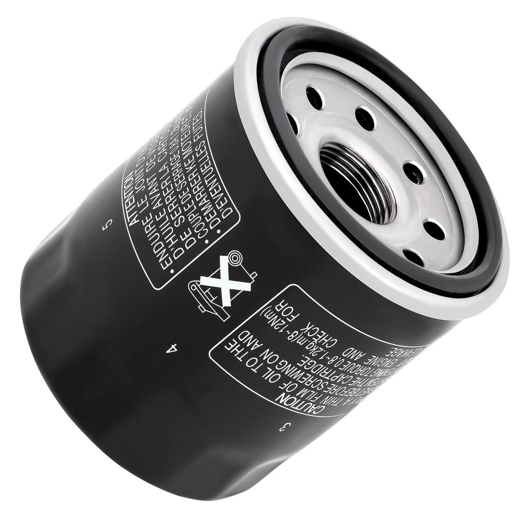 Road Passion Motorcycle Filter Compatible Models: Honda CBR400RRH-NC23 400/VLX400 SHADOW 400/GL1500 GOLD WING