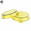 Motorcycle Accessories NORDEN901 Transparent Headlight Protective Covers Guards For Husqvarna Norden 901
