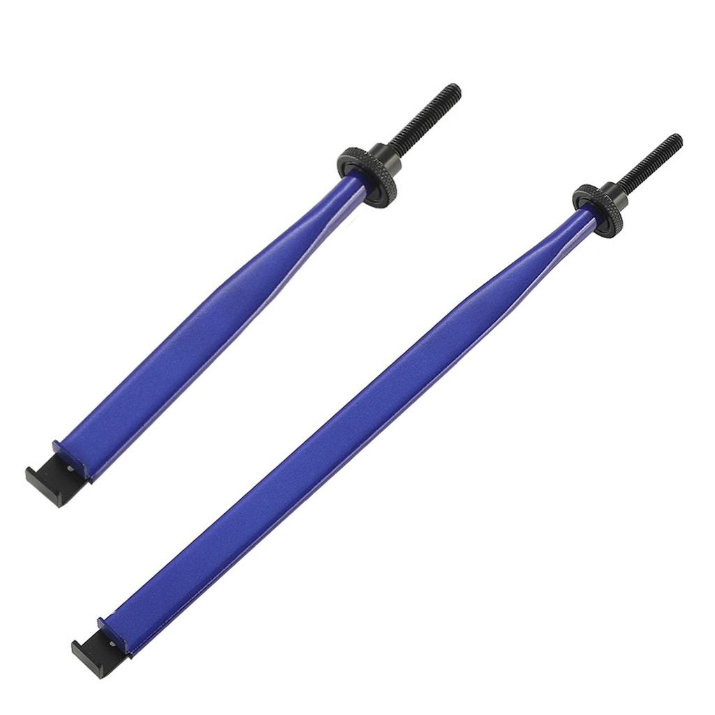 Tite Reach Forlengelsesklemme Allsidig Skrustikke Forlengelsesnøkkel Klemme Stramt Verktøy Reparasjonsverktøy Stål Muttere, Bolter og Slangeklemme