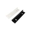 Portable Weaving Wigs Storage Durable Acrylic Wig Holder Hair Extension Holder  for Salons