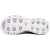 Skechers DLites 1.0 Mesh Comfortable Shock Absorbing Breathable Low Top Dad Shoes Women Sneaker Lavender 896002-LAV